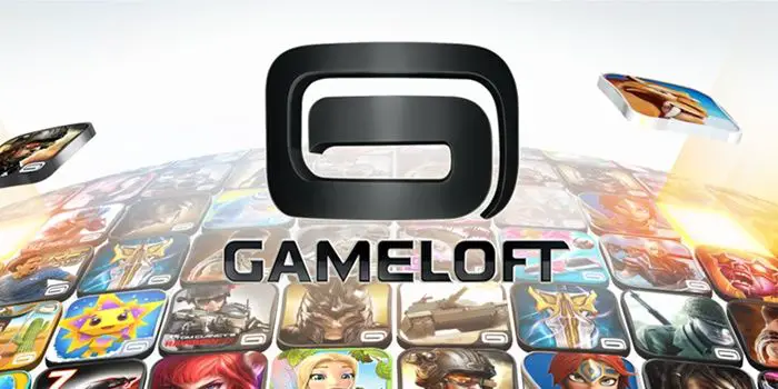 gameloft