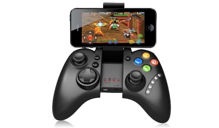 Gamepad Pugb PowerLead Gypo