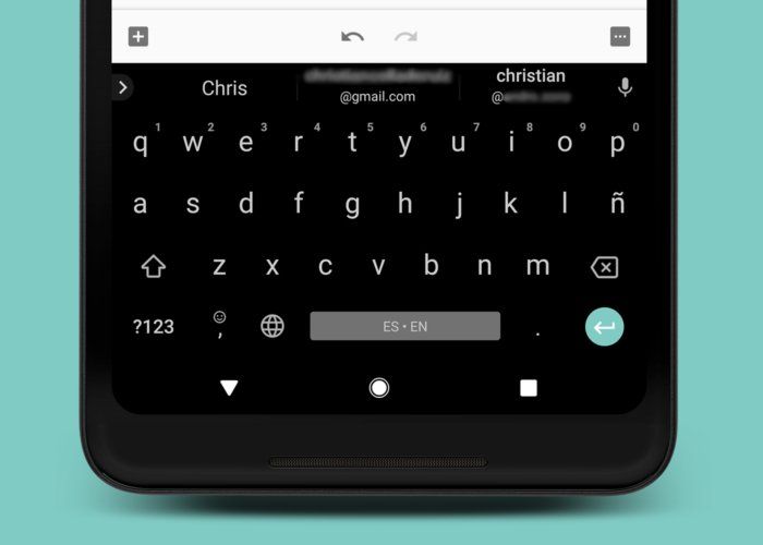 gboard