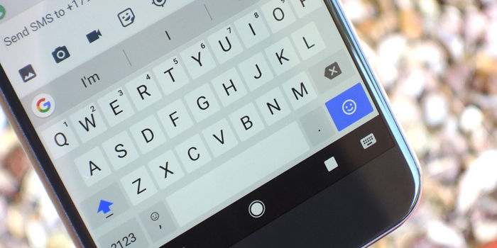 gboard inteligencia artificial respuestas inteligentes