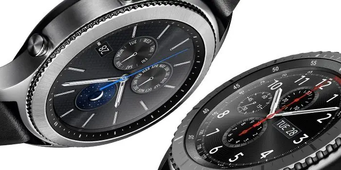 gear s3