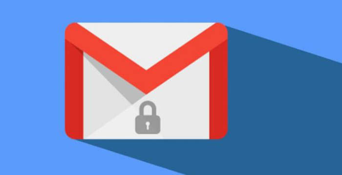 sicherer gmail