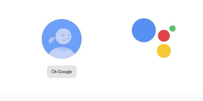 google assistant en espanol