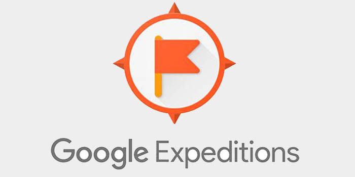 google expeditions