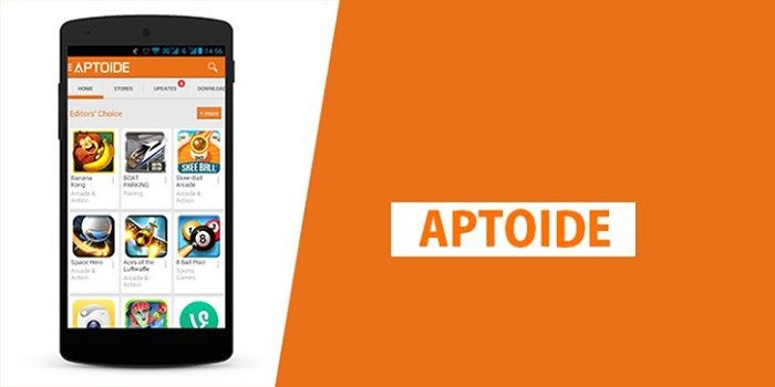 google no podra cerrar aptoide