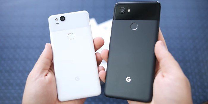 google pixel 3 imposible reparar