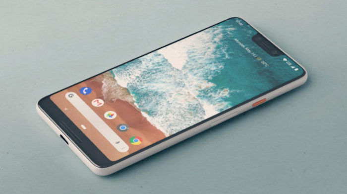 Google Pixel Mobile Midrange