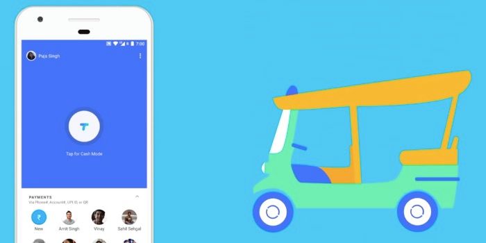 google tez europa