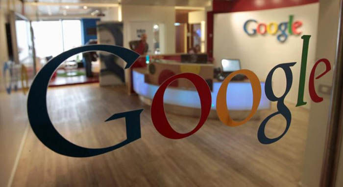 Google nach der Geldstrafe