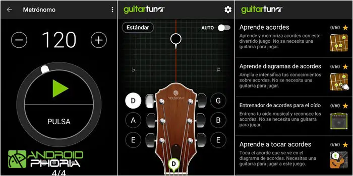 Guitartune Tuner