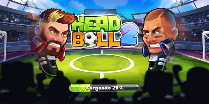 head ball android
