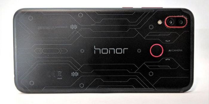 honor play imagenes