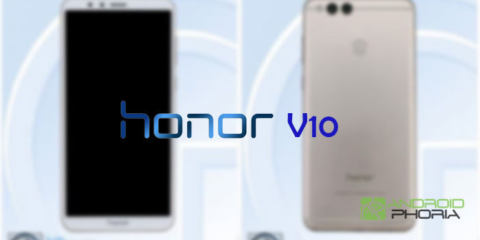 honor v10 caracteristicas teena