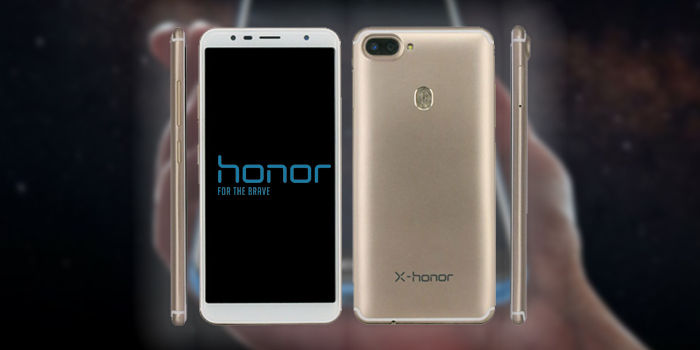 honor v12 filtrado características