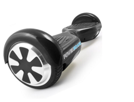 Hoverboard-Powerboard