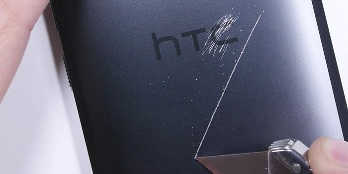 htc 10 bendgate