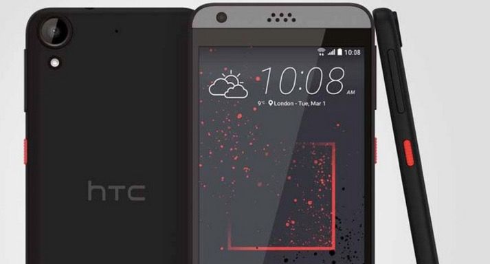 htc a16 especificaciones caracteristicas