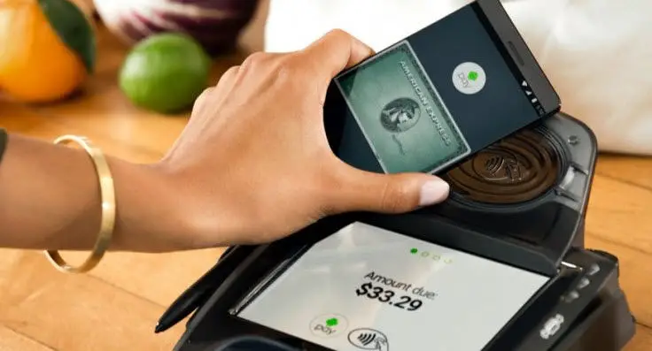 Android Pay funktioniert nicht auf gerooteten Handys