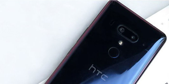 htc u12 plus