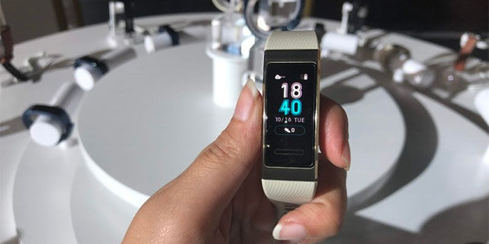 huawei band 3 pro kaufen