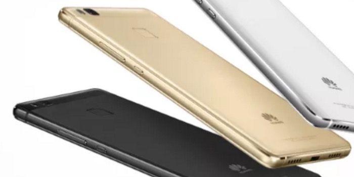 huawei g9 lite oficial