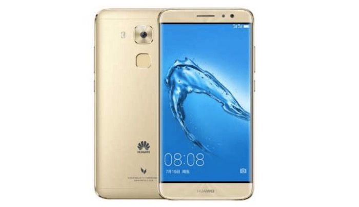 huawei g9 plus offiziell