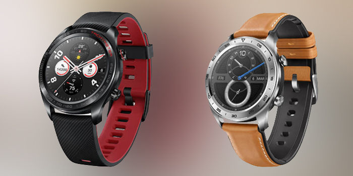 Huawei ehrt magische Smartwatch