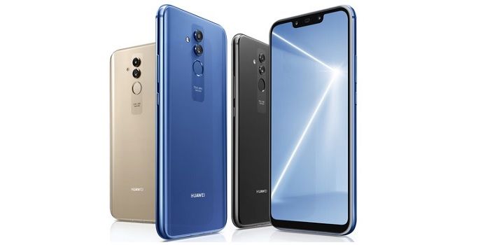 huawei mate 20 lite especificaciones precio