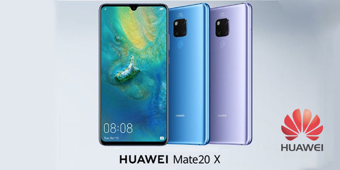 huawei mate 20x caracteristicas precio