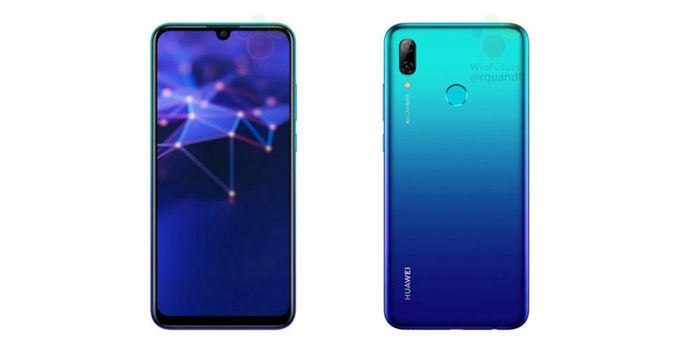 huawei p smart 2019 huawei p smart 2019