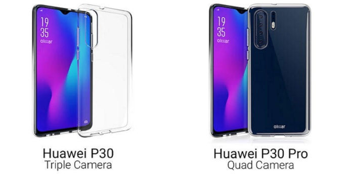 huawei p30 pro 4 camaras