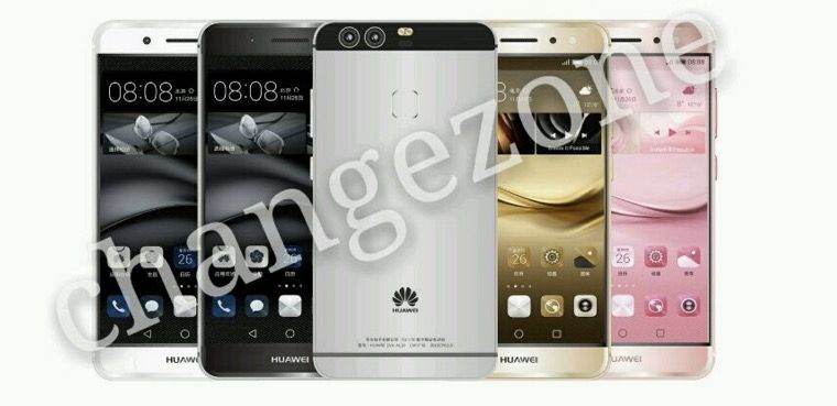 huawei p9 gefilterte bilder