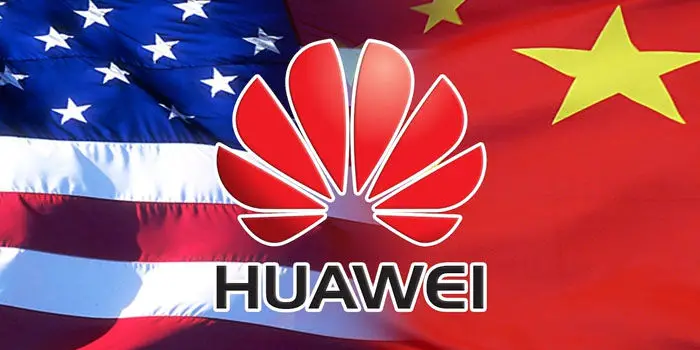 huawei sancion estados unidos