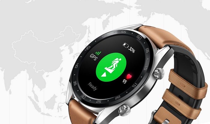 Huawei Watch GT Watch