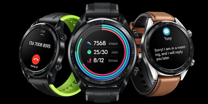 huawei watch gt