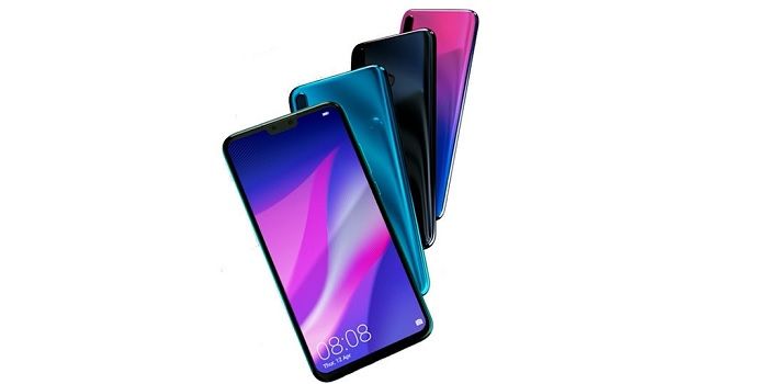 huawei y9 2019