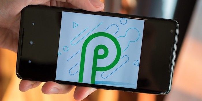 Installieren Sie Android P Pixel