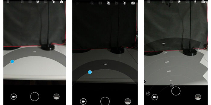 Installieren Sie die Nokia Camera APK