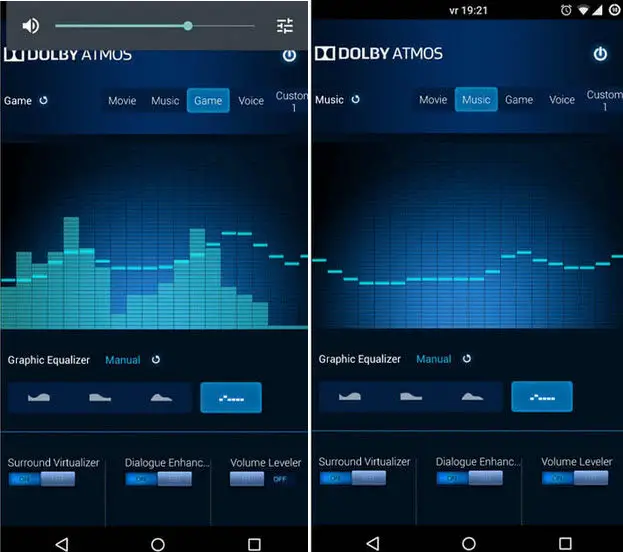 installiere dolby atmos auf android1