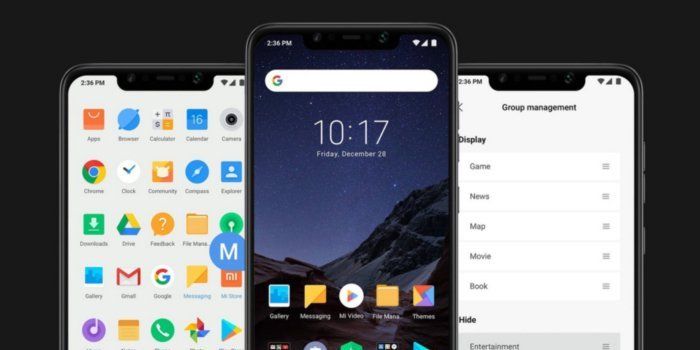 instalar launcher pocophone