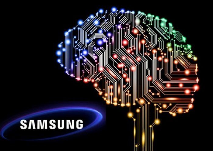 künstliche Intelligenz Samsung