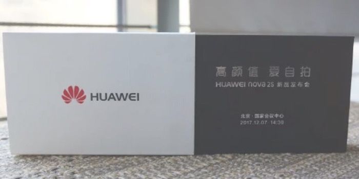 invitacion huawei nova 2s