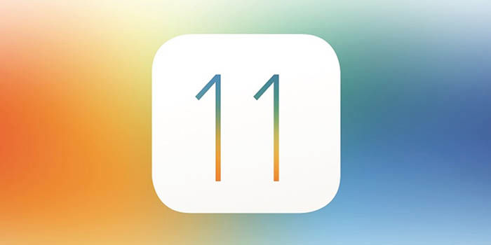 Ios 11