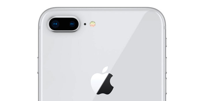 iPhone 8 Plus mejor cámara del mercado