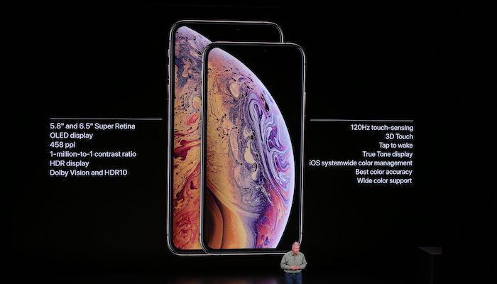 iphone xs