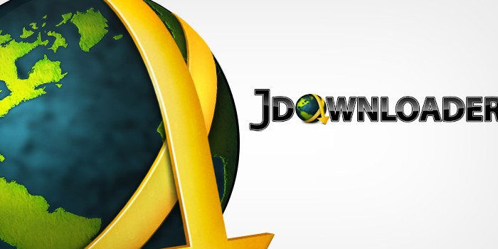 Laden Sie Jdownloader für Computer herunter