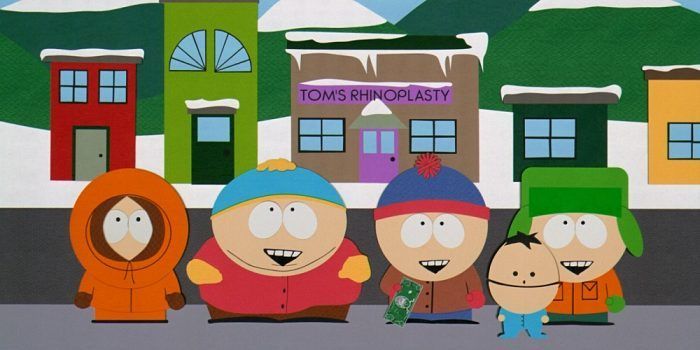 juegos de south park para android