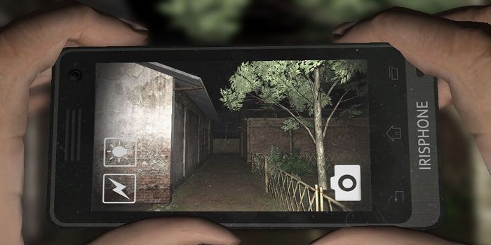 juegos de terror para android