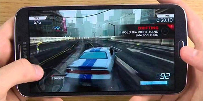 juegos moviles para Android