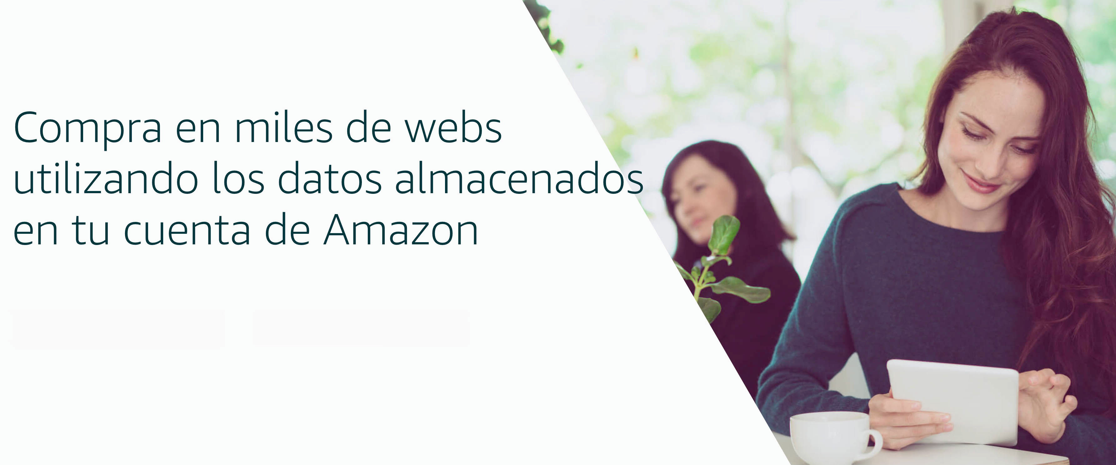 Starten Sie Amazon Pay Espana